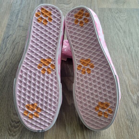 VANS Colllina Strada Multicolor Edition SK8-Hi 38 DX Sneakers Unisex - Picture 9 of 11